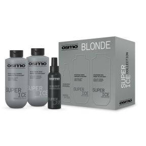 Osmo Super Silver Gift Pack